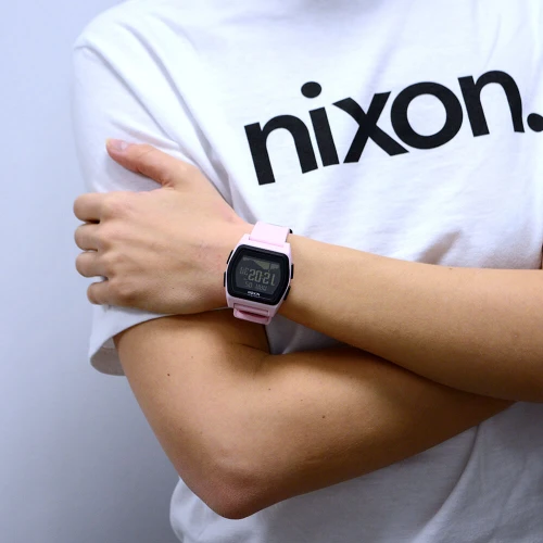 Жіночий годинник NIXON RIVAL A1236-2531-00 купити за ціною 4800 грн на сайті - THEWATCH