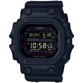 Чоловічий годинник CASIO G-SHOCK GX-56BB-1ER купити за ціною 11180 грн на сайті - THEWATCH