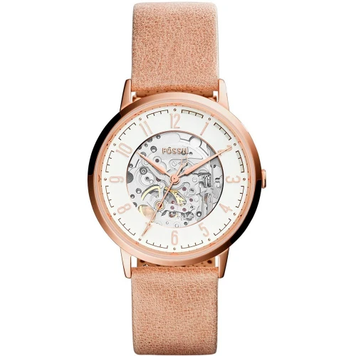 Жіночий годинник FOSSIL VINTAGE MUSE ME3152 купити за ціною 0 грн на сайті - THEWATCH