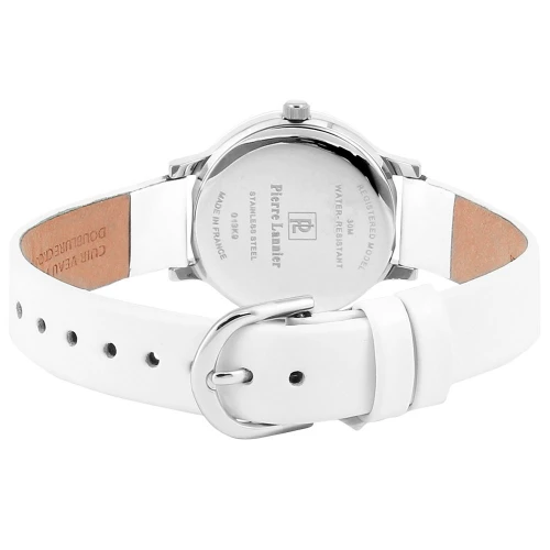 Жіночий годинник PIERRE LANNIER LIGNE PURE 019K600 купити за ціною 4160 грн на сайті - THEWATCH
