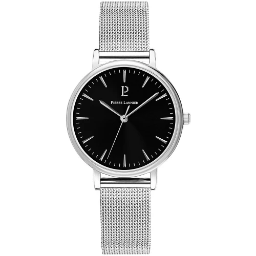 Жіночий годинник PIERRE LANNIER SYMPHONY 089J638 купити за ціною 0 грн на сайті - THEWATCH