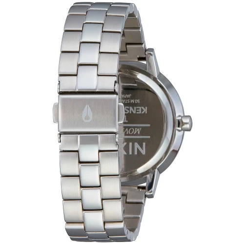 Жіночий годинник NIXON KENSINGTON A099-3029-00 купити за ціною 5900 грн на сайті - THEWATCH