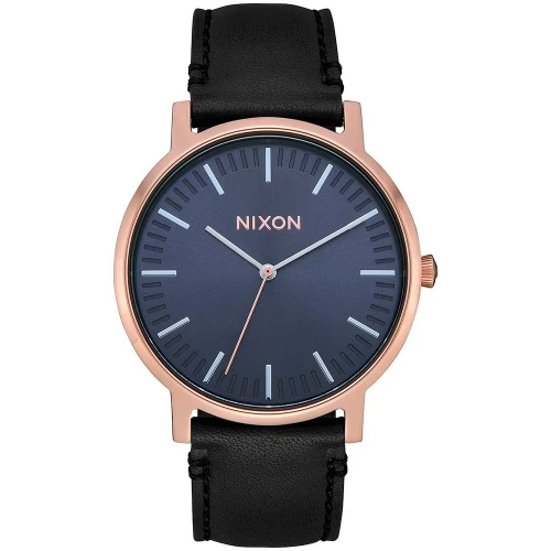 Чоловічий годинник NIXON PORTER A1058-3005-00 купити за ціною 7050 грн на сайті - THEWATCH