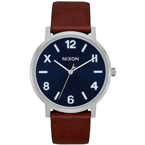 Мужские наручные часы NIXON PORTER A1058-3057-00 купить по цене 4550 грн на сайте - THEWATCH