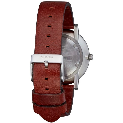 Чоловічий годинник NIXON PORTER A1058-3057-00 купити за ціною 4550 грн на сайті - THEWATCH