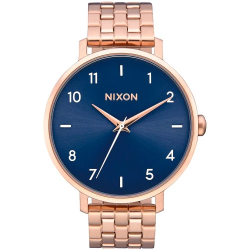Жіночий годинник NIXON ARROW A1090-2953-00 купити за ціною 10230 грн на сайті - THEWATCH