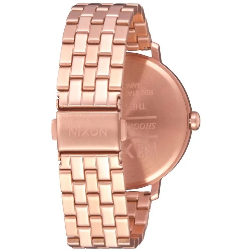 Жіночий годинник NIXON ARROW A1090-2953-00 купити за ціною 10230 грн на сайті - THEWATCH
