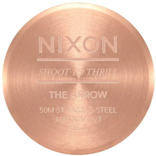 Жіночий годинник NIXON ARROW A1090-2953-00 купити за ціною 10230 грн на сайті - THEWATCH