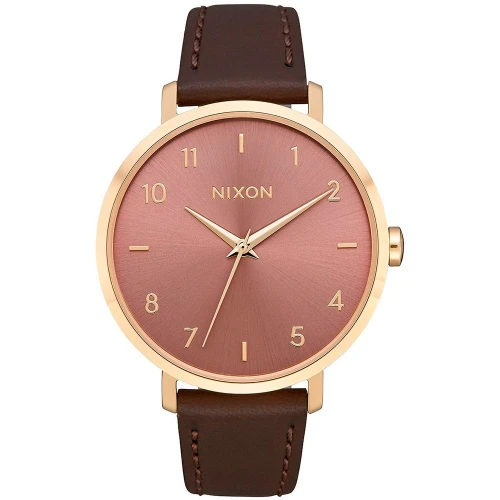 Жіночий годинник NIXON ARROW A1091-3006-00 купити за ціною 4800 грн на сайті - THEWATCH