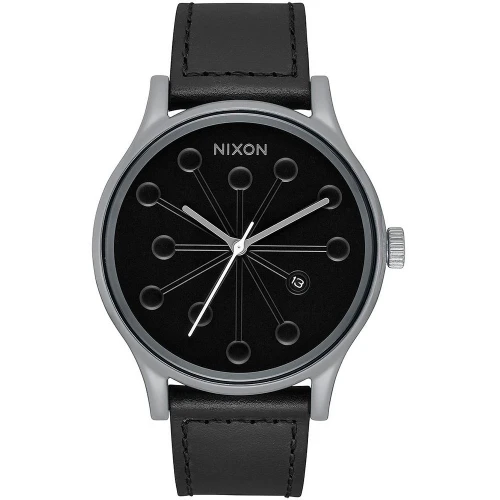 Чоловічий годинник NIXON STATION A1161-3069-00 купити за ціною 9920 грн на сайті - THEWATCH