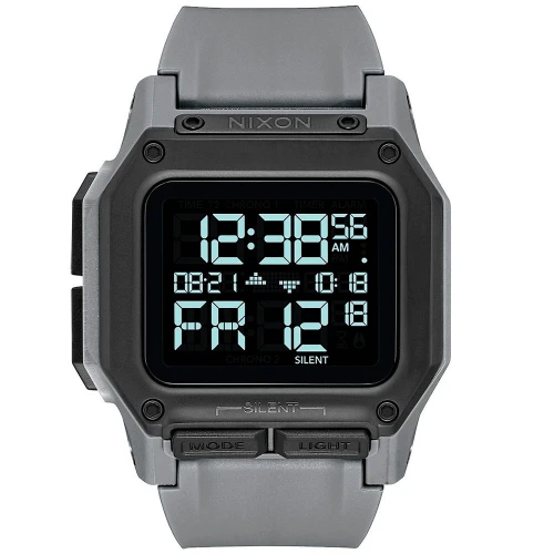 Чоловічий годинник NIXON REGULUS A1180-632-00 купити за ціною 0 грн на сайті - THEWATCH