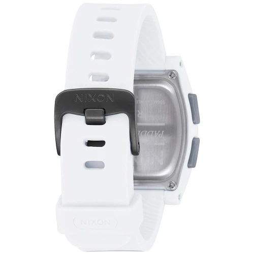 Жіночий годинник NIXON RIVAL A1236-2015-00 купити за ціною 0 грн на сайті - THEWATCH