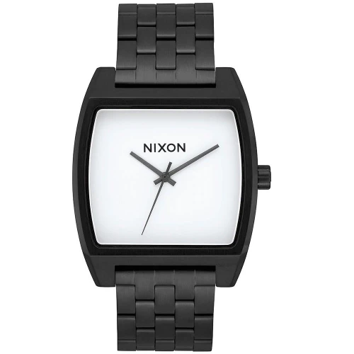 Чоловічий годинник NIXON TIME TRACKER A1245-005-00 купити за ціною 8110 грн на сайті - THEWATCH