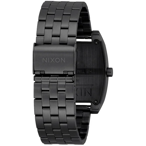Чоловічий годинник NIXON TIME TRACKER A1245-005-00 купити за ціною 8110 грн на сайті - THEWATCH