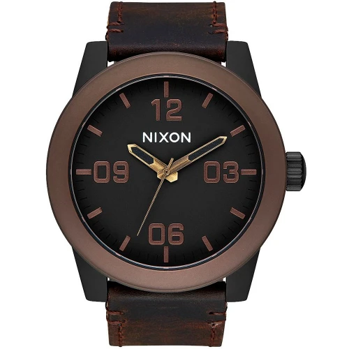 Чоловічий годинник NIXON CORPORAL A243-2786-00 купити за ціною 10620 грн на сайті - THEWATCH