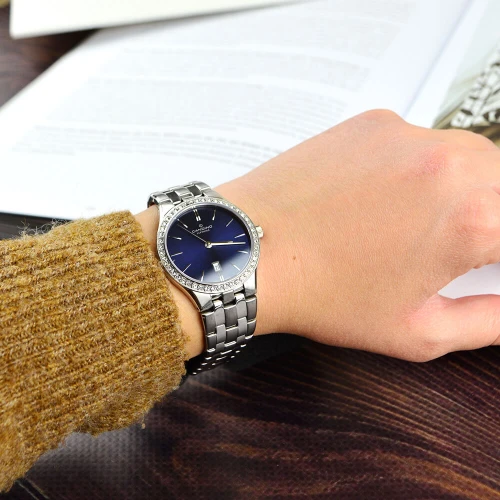 Жіночий годинник CANDINO C4544/2 купити за ціною 8964 грн на сайті - THEWATCH