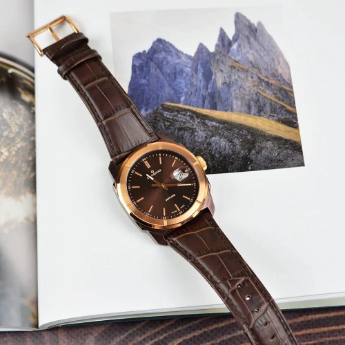 Чоловічий годинник CANDINO C4590/1 купити за ціною 0 грн на сайті - THEWATCH