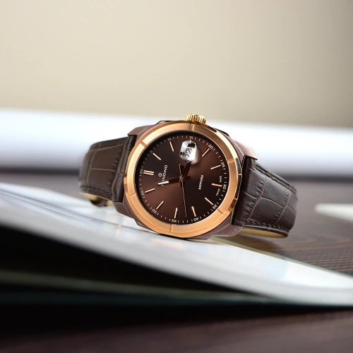 Чоловічий годинник CANDINO C4590/1 купити за ціною 0 грн на сайті - THEWATCH