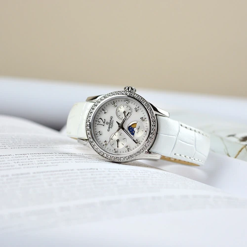 Жіночий годинник CANDINO C4684/1 купити за ціною 8964 грн на сайті - THEWATCH