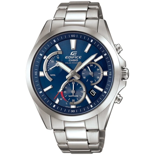 Чоловічий годинник CASIO EDIFICE EFS-S530D-2AVUEF купити за ціною 0 грн на сайті - THEWATCH