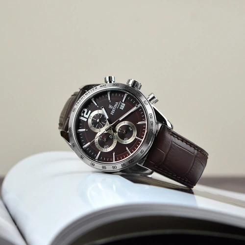 Чоловічий годинник FESTINA F16760/2 купити за ціною 7203 грн на сайті - THEWATCH