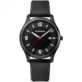 Мужские наручные часы WENGER CITY ACTIVE W01.1441.111 купить по цене 7246 грн на сайте - THEWATCH