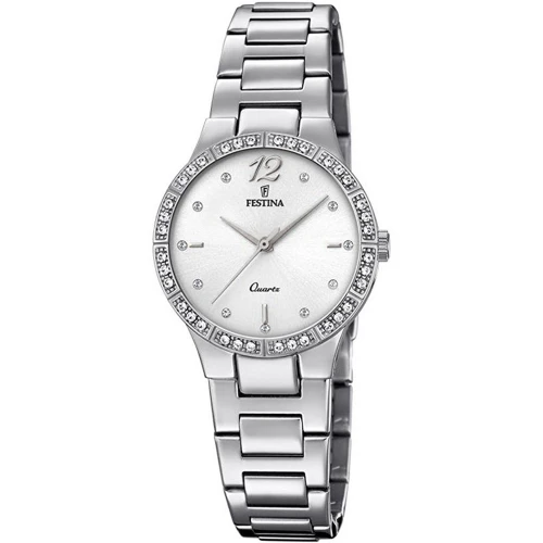 Жіночий годинник FESTINA F20240/1 купити за ціною 6167 грн на сайті - THEWATCH