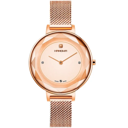 Женские наручные часы HANOWA SOFIA 16-9078.09.010 купить по цене 5960 грн на сайте - THEWATCH