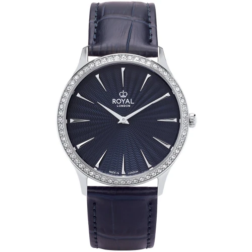 Жіночий годинник ROYAL LONDON CLASSIC 21436-03 купити за ціною 0 грн на сайті - THEWATCH