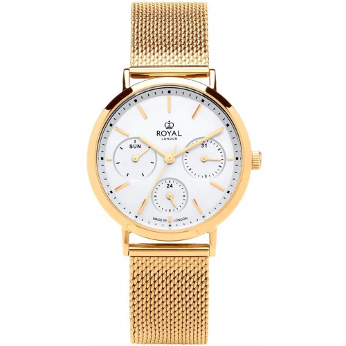 Жіночий годинник ROYAL LONDON CLASSIC 21453-03 купити за ціною 5430 грн на сайті - THEWATCH