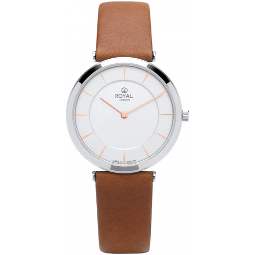 Жіночий годинник ROYAL LONDON CLASSIC 21459-02 купити за ціною 4400 грн на сайті - THEWATCH