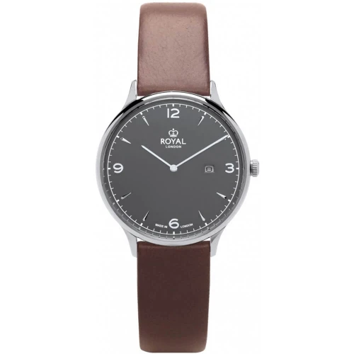Жіночий годинник ROYAL LONDON CLASSIC 21461-01 купити за ціною 4400 грн на сайті - THEWATCH