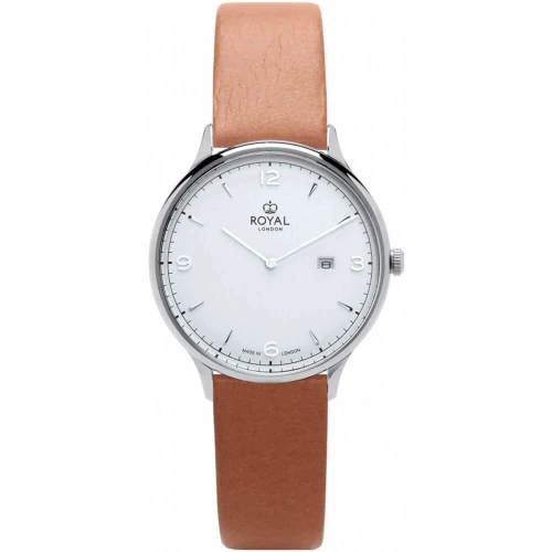 Жіночий годинник ROYAL LONDON CLASSIC 21461-02 купити за ціною 4400 грн на сайті - THEWATCH