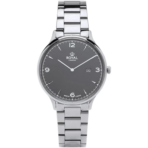 Жіночий годинник ROYAL LONDON CLASSIC 21461-06 купити за ціною 0 грн на сайті - THEWATCH