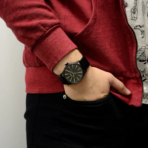 Чоловічий годинник NIXON SENTRY A105-2987-00 купити за ціною 6400 грн на сайті - THEWATCH