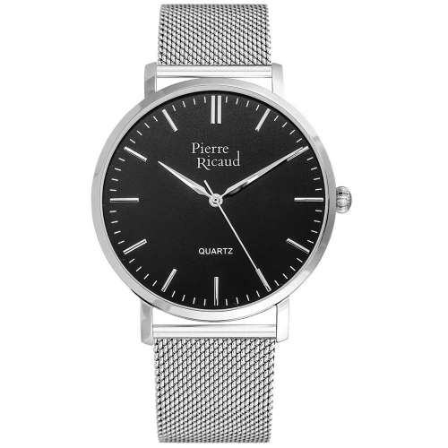 Чоловічий годинник PIERRE RICAUD PR 91082.1114Q купити за ціною 0 грн на сайті - THEWATCH