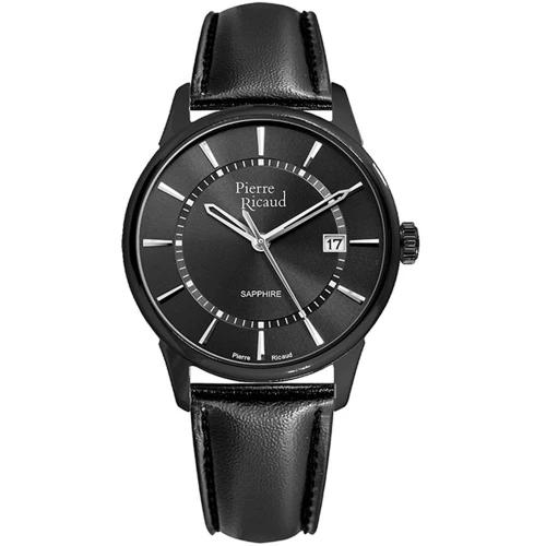 Чоловічий годинник PIERRE RICAUD PR 97214.B214Q купити за ціною 0 грн на сайті - THEWATCH