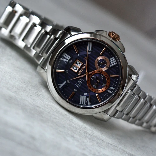 Чоловічий годинник SEIKO PROSPEX SRPC33K1 купити за ціною 0 грн на сайті - THEWATCH