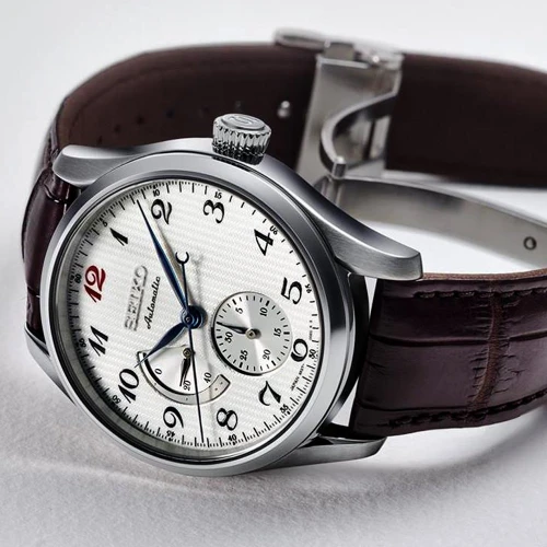 Чоловічий годинник SEIKO PRESAGE SPB059J1 купити за ціною 0 грн на сайті - THEWATCH