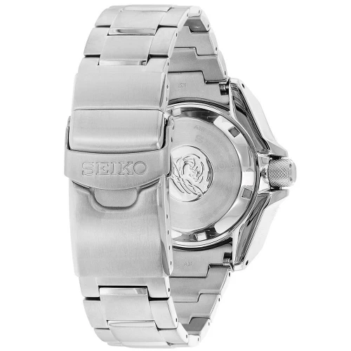 Чоловічий годинник SEIKO PROSPEX SAMURAI PADI EDITION SRPB99K1 купити за ціною 0 грн на сайті - THEWATCH