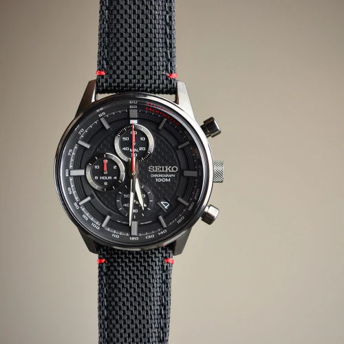Чоловічий годинник SEIKO CS SPORTS SSB315P1 купити за ціною 0 грн на сайті - THEWATCH