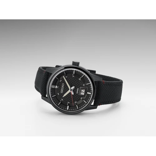 Чоловічий годинник SEIKO CS SPORTS SUR271P1 купити за ціною 0 грн на сайті - THEWATCH