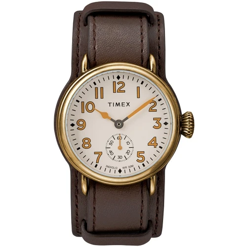 Чоловічий годинник TIMEX WELTON TX2R87900 купити за ціною 7635 грн на сайті - THEWATCH