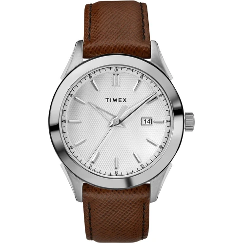 Чоловічий годинник TIMEX TORRINGTON TX2R90300 купити за ціною 5453 грн на сайті - THEWATCH