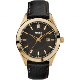 Чоловічий годинник TIMEX TORRINGTON TX2R90400 купити за ціною 6118 грн на сайті - THEWATCH