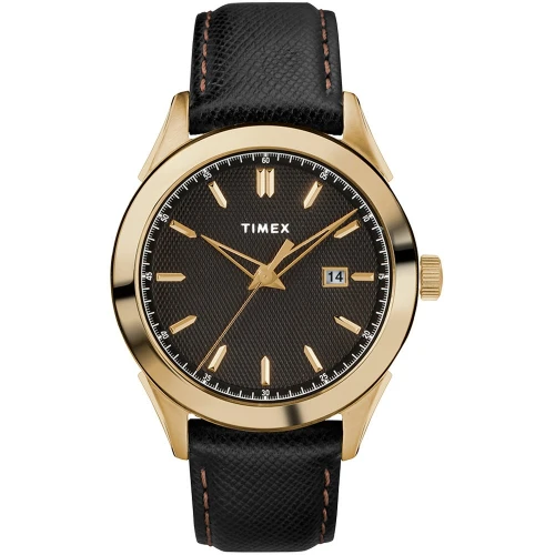 Чоловічий годинник TIMEX TORRINGTON TX2R90400 купити за ціною 6118 грн на сайті - THEWATCH