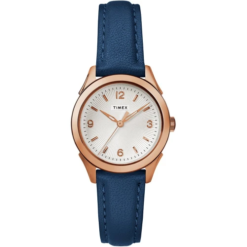 Жіночий годинник TIMEX TORRINGTON TX2R91200 купити за ціною 5453 грн на сайті - THEWATCH