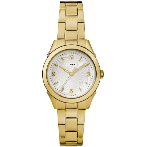 Жіночий годинник TIMEX TORRINGTON TX2R91400 купити за ціною 5921 грн на сайті - THEWATCH