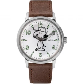 Чоловічий годинник TIMEX WELTON TX2R94900 купити за ціною 8741 грн на сайті - THEWATCH