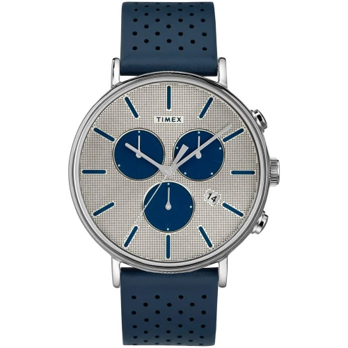 Чоловічий годинник TIMEX FAIRFIELD TX2R97700 купити за ціною 6856 грн на сайті - THEWATCH